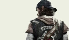 days gone game
