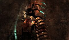 dead space