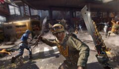 Techland prosi o cierpliwość w sprawie Dying Light 2