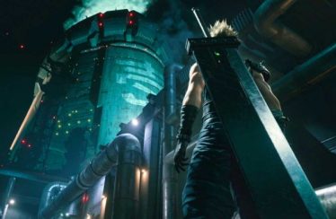 final fantasy 7 remake