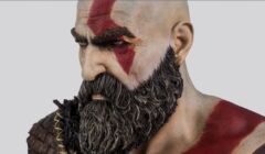 god of war 2018 game