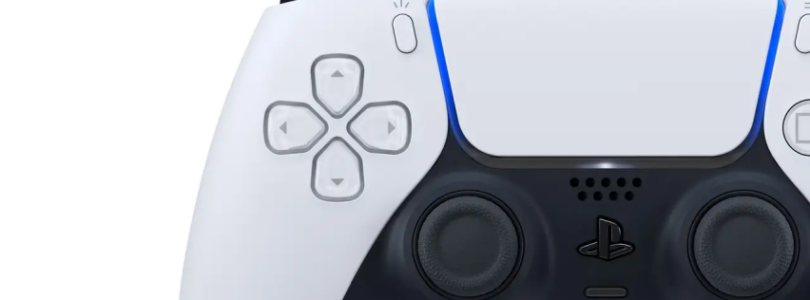 PS5 żegna się z DualShockiem i wita DualSense