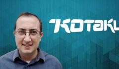 Jason Schreier odchodzi z Kotaku