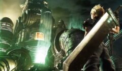 FF7 remake