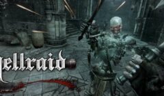 Hellraid powraca... jako dodatek do Dying Light?!