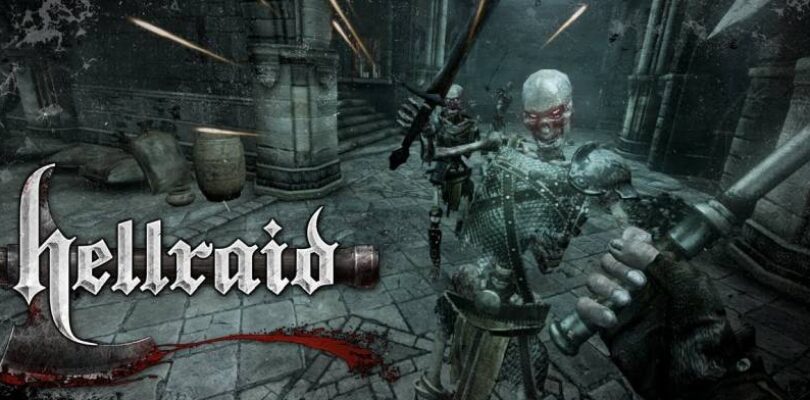 Hellraid powraca... jako dodatek do Dying Light?!