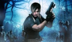 resident evil 4 remake