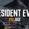 resident evil 8 village