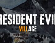 resident evil 8 village