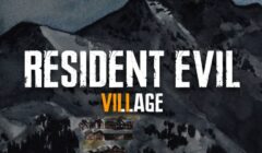 resident evil 8 village