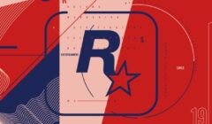 rockstar games