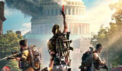 the division 2