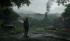 The last of us 2