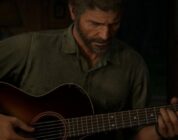 Nowy zwiastun fabularny The Last of Us Part II
