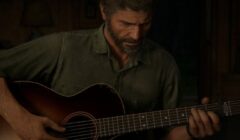 Nowy zwiastun fabularny The Last of Us Part II