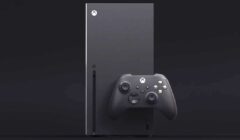 Konsola Xbox Series X