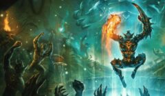 Arboria Early Access