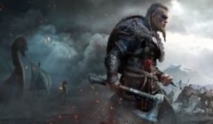 Pokaz Assassin’s Creed Valhalla już jutro