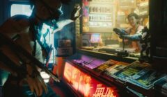 Cyberpunk 2077 Mikrotransakcje