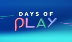 Days of Play 2020