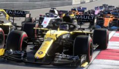 F1 2020