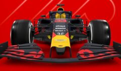 Nadjeżdża F1 2020 – zobacz zwiastun