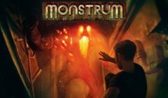 Monstrum Game