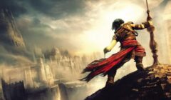 Nadchodzi nowa część Prince of Persia?
