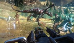 Second Extinction