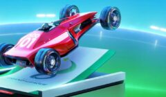 Trackmania Starter Access