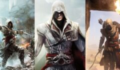 assassin's creed