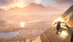 assassin's creed game