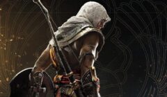 assassins creed origins