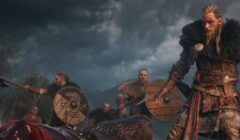 assassins creed valhalla