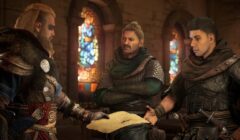 assassins creed valhalla