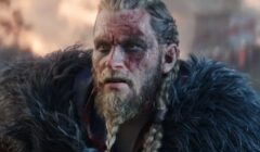 assassin's creed valhalla