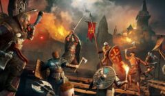 assassins creed valhalla