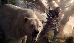 assassins creed valhalla