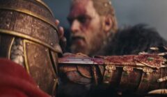 assassins creed valhalla