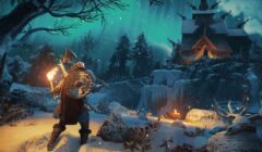 assassins creed valhalla