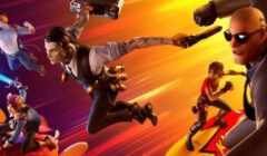 fortnite playstation 5