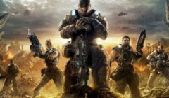 gears of war 3