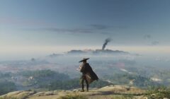ghost of tsushima