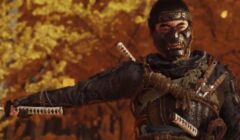 ghost of tsushima