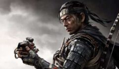 ghost of tsushima