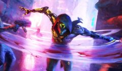 ghostrunner