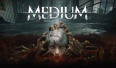 The Medium