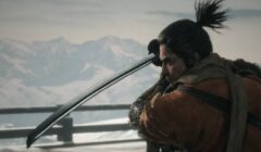 Sekiro z multiplayerem? To możliwe dzięki modom