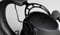 Test słuchawek Hyper-X Cloud Alpha S Blackout