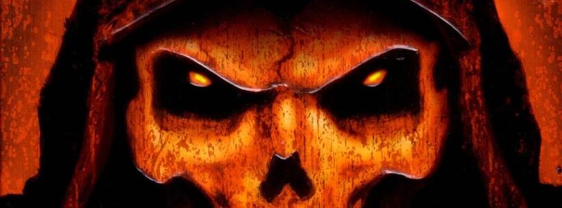 Diablo II Remastered ponoć w produkcji